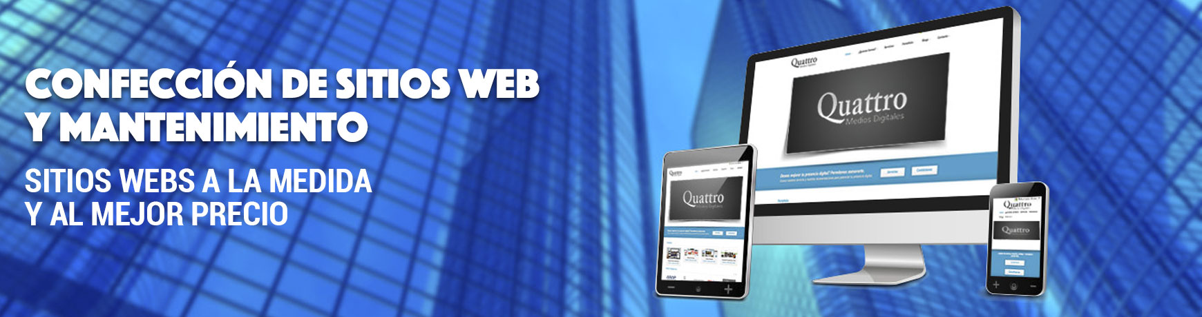 Quattro Medios Digitales