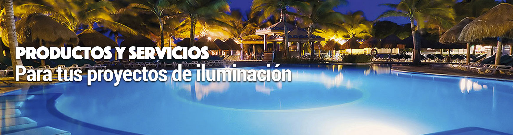 Global Illumination Inc.