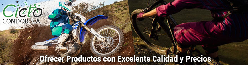 Ciclo Condor
