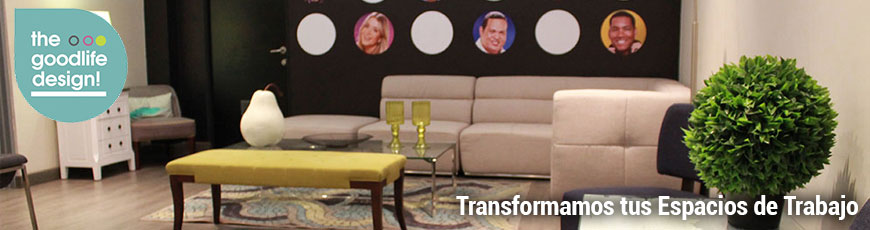 The Good Life Design