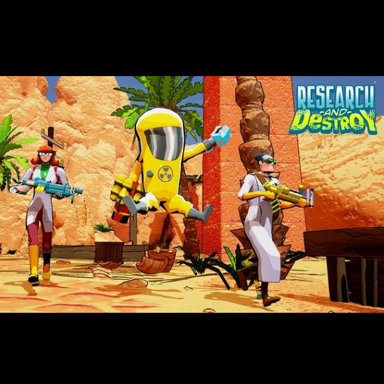 research-and-destroy-libera-el-demo