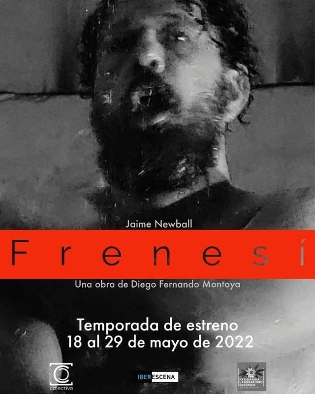 frenesi