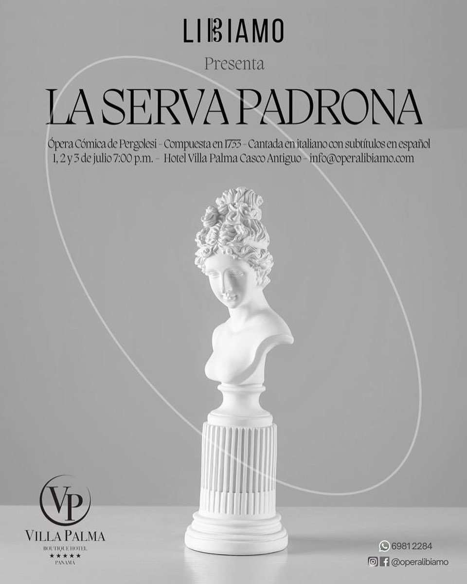 la-serva-padrona