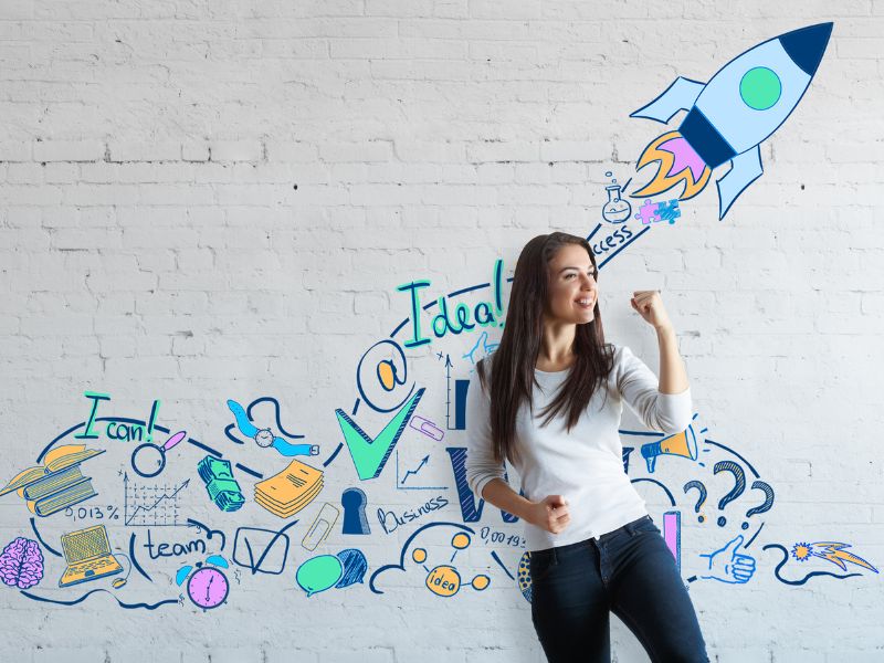 13 consejos para convertirte en un emprendedor exitoso