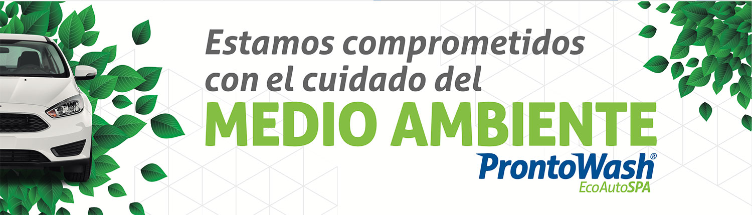 Carwash Ecologic Panamá