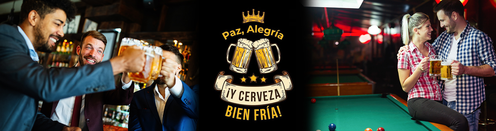 Cervecería Buena Vista Brew