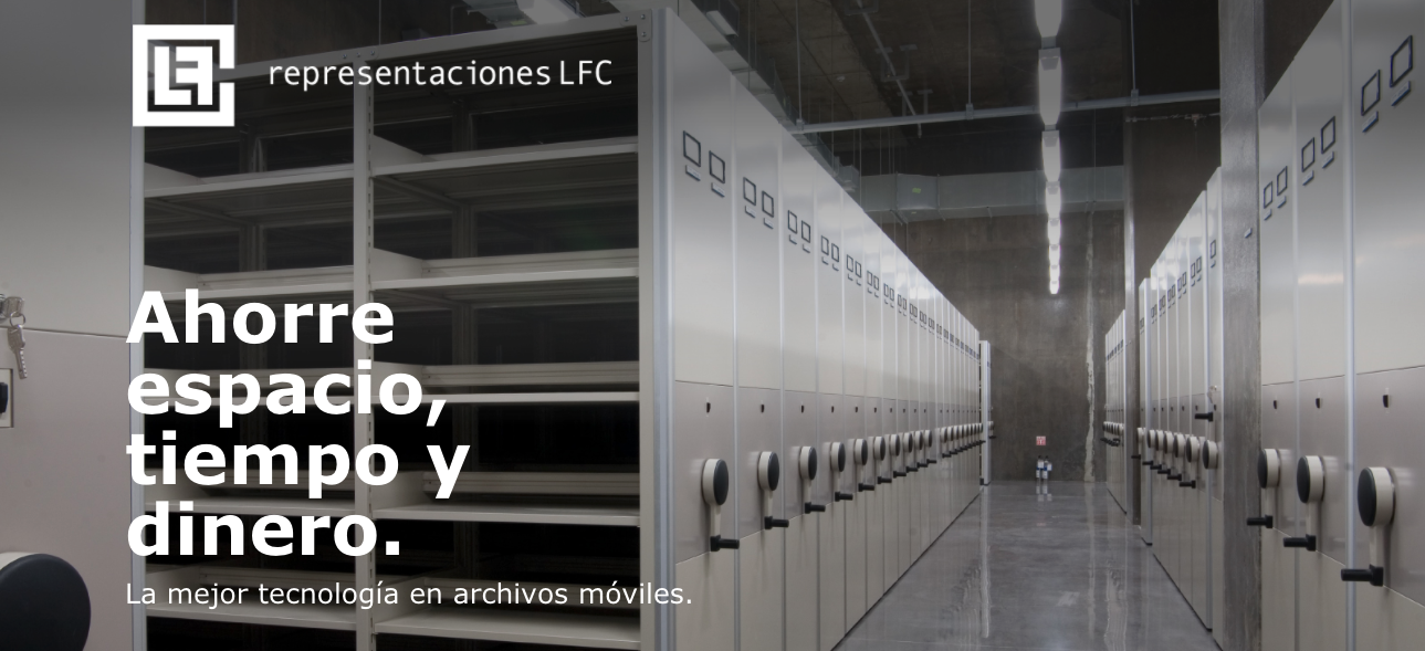 Representaciones LFC