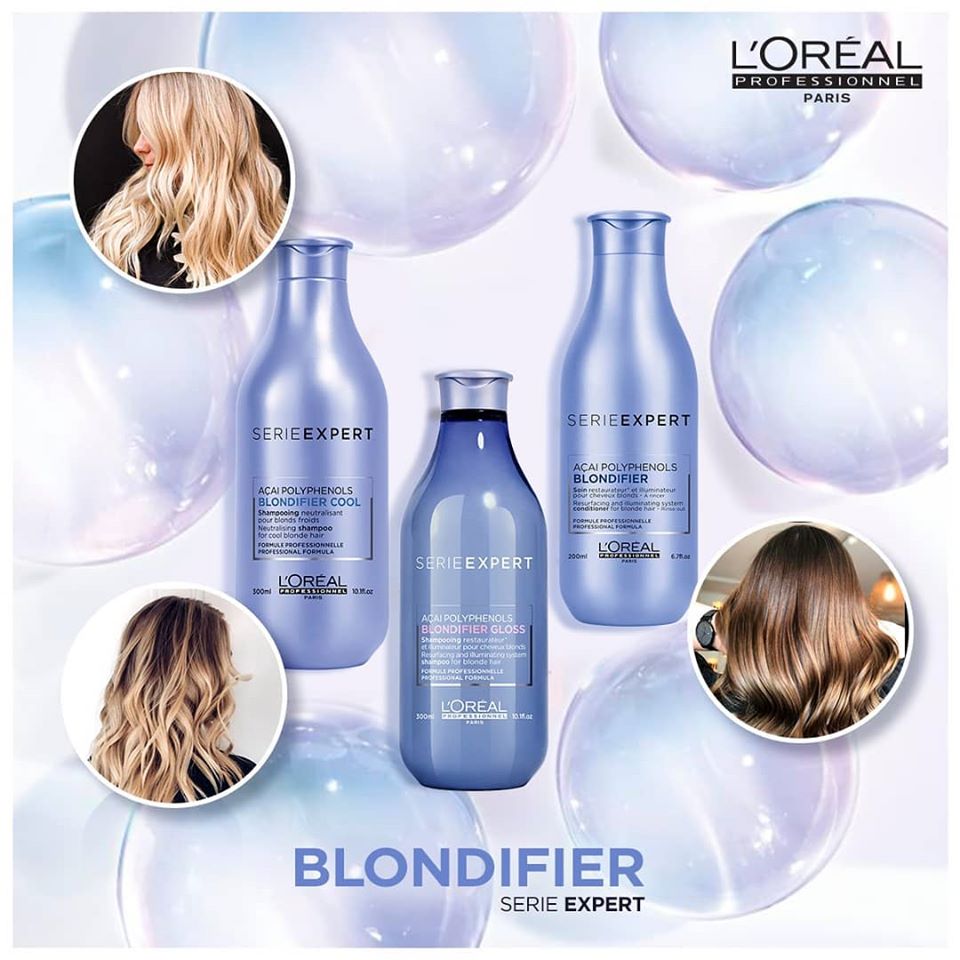 BLONDIFIER