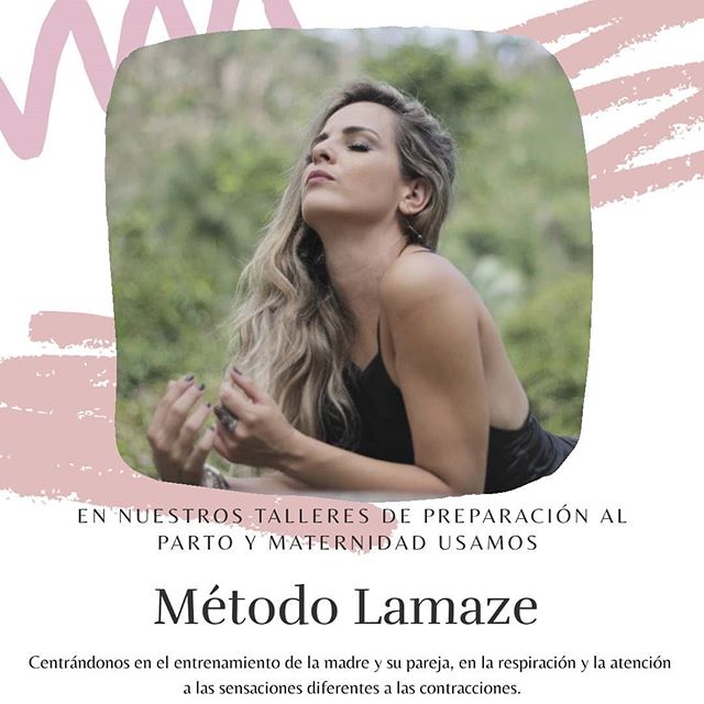 Método Lamaze