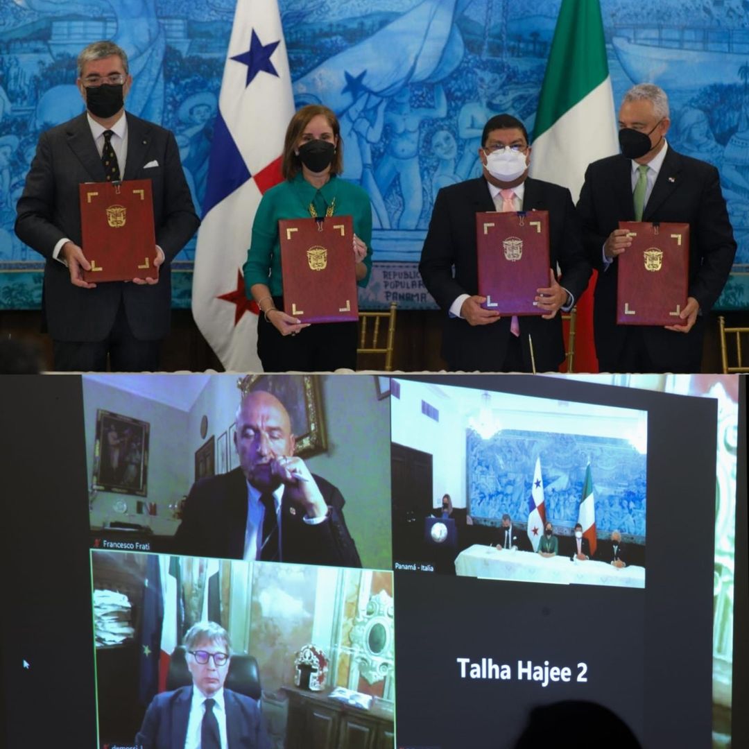 restauraran-obras-pictoricas-del-palacio-presidencial