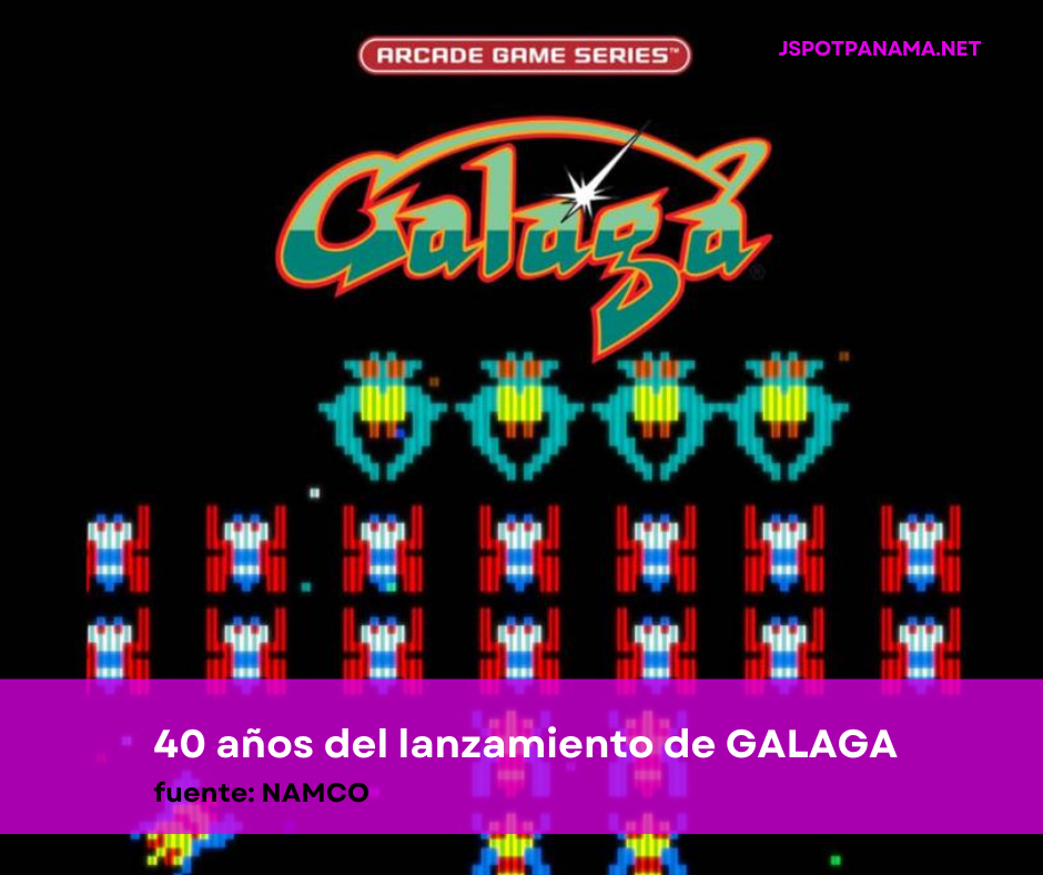 40-anos-del-lanzamiento-de-galaga